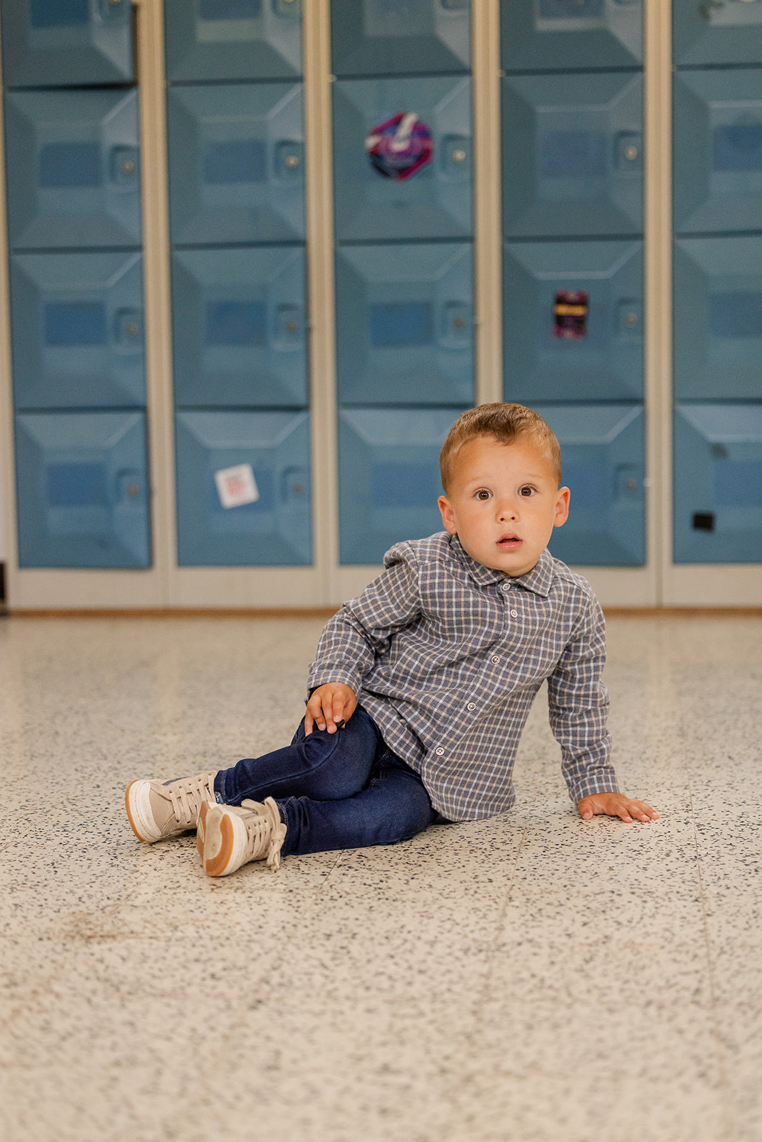 HEMD | Ethan BLAUW
