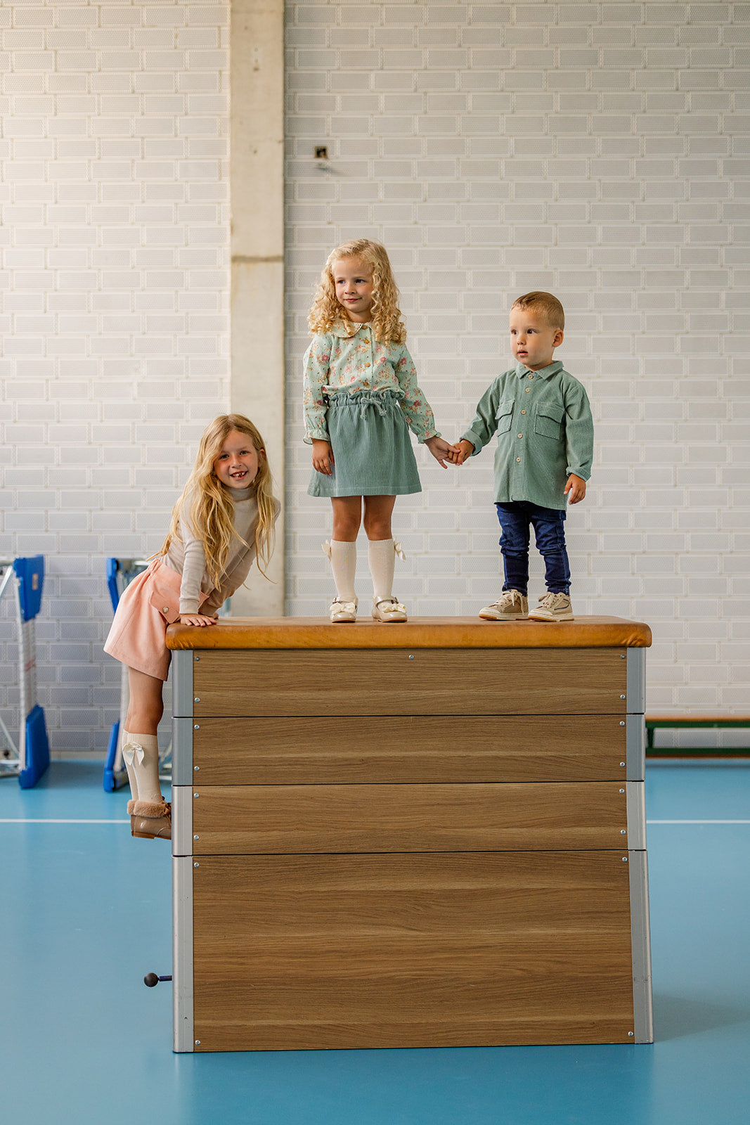 HEMD | Ike GROEN