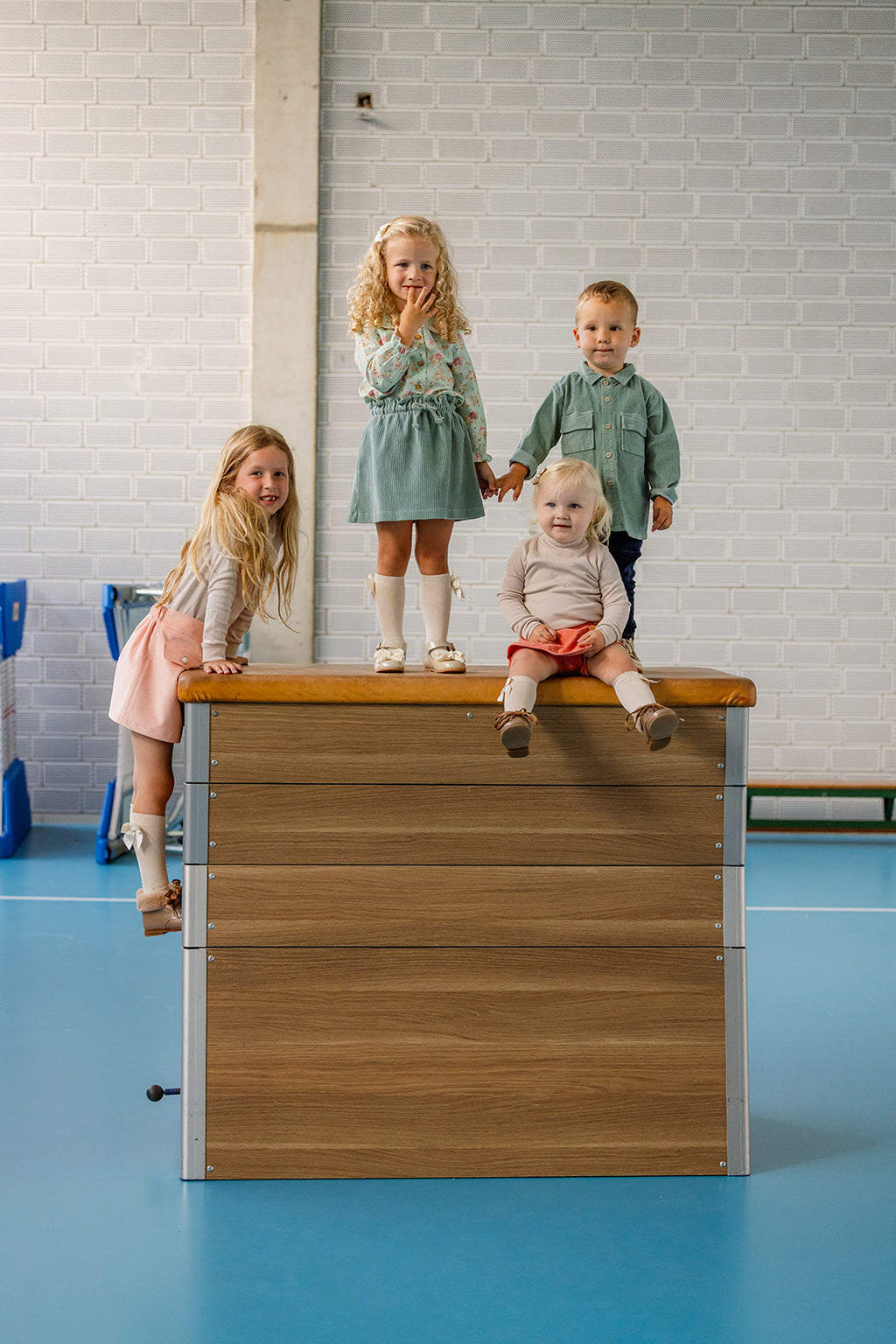 HEMD | Ike GROEN