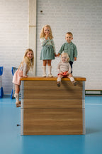 HEMD | Ike GROEN