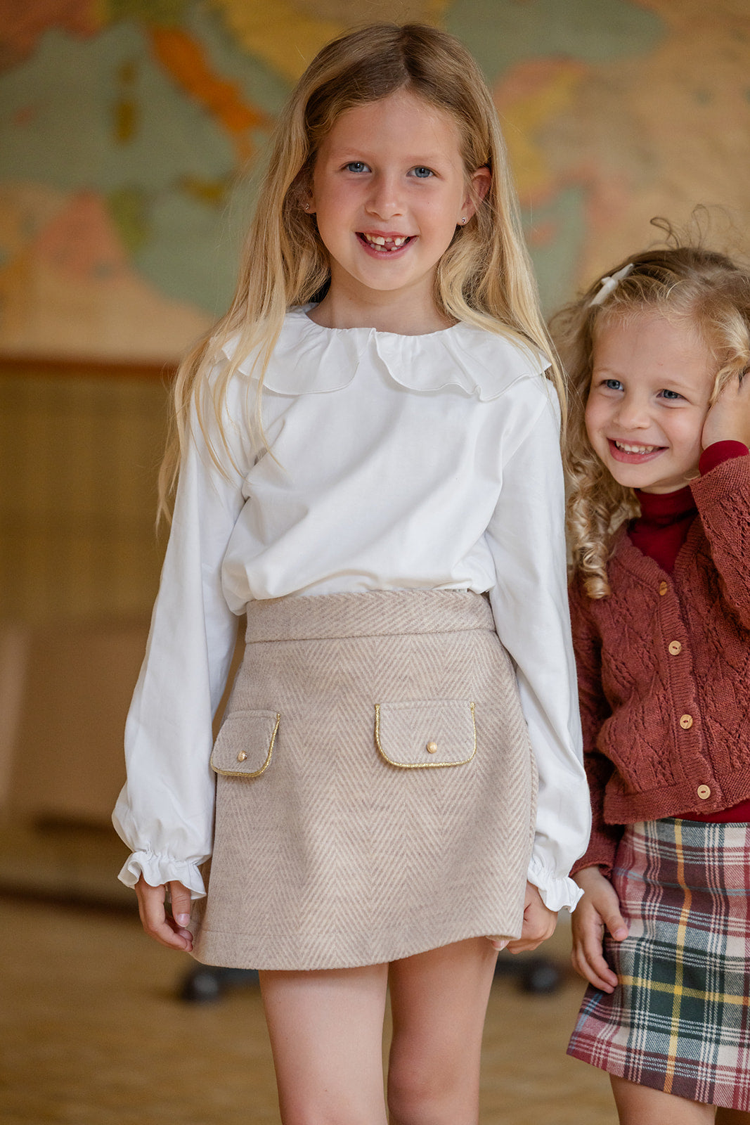 ROK | Nora ZAND