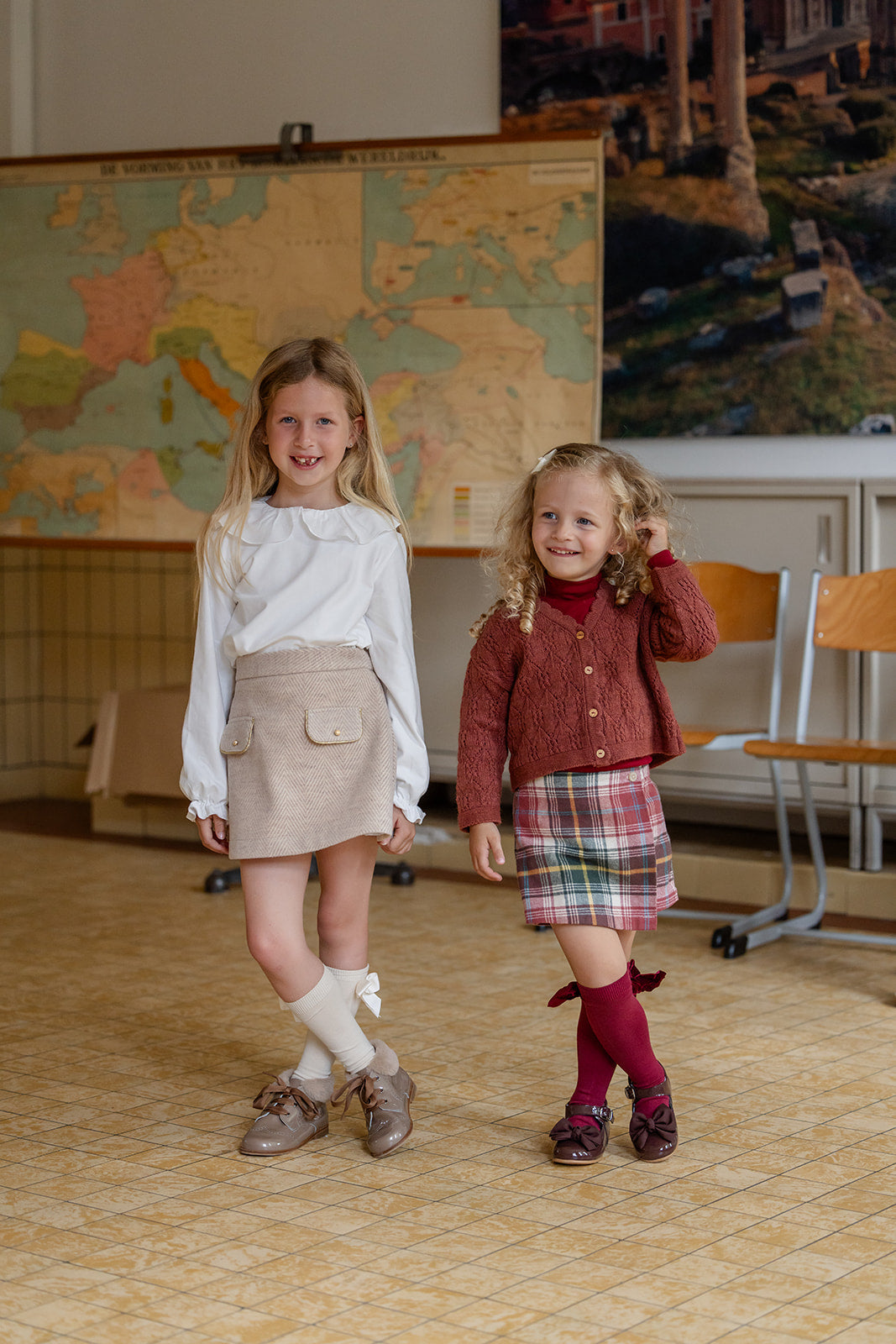 ROK | Nora ZAND