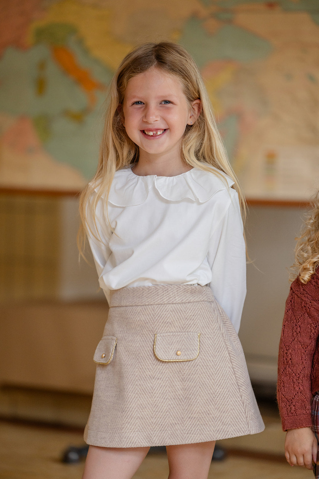 ROK | Nora ZAND