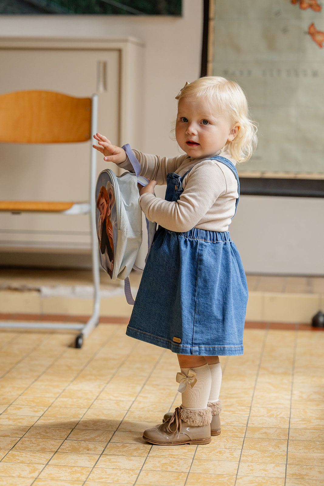 PINAFORE | Beverly