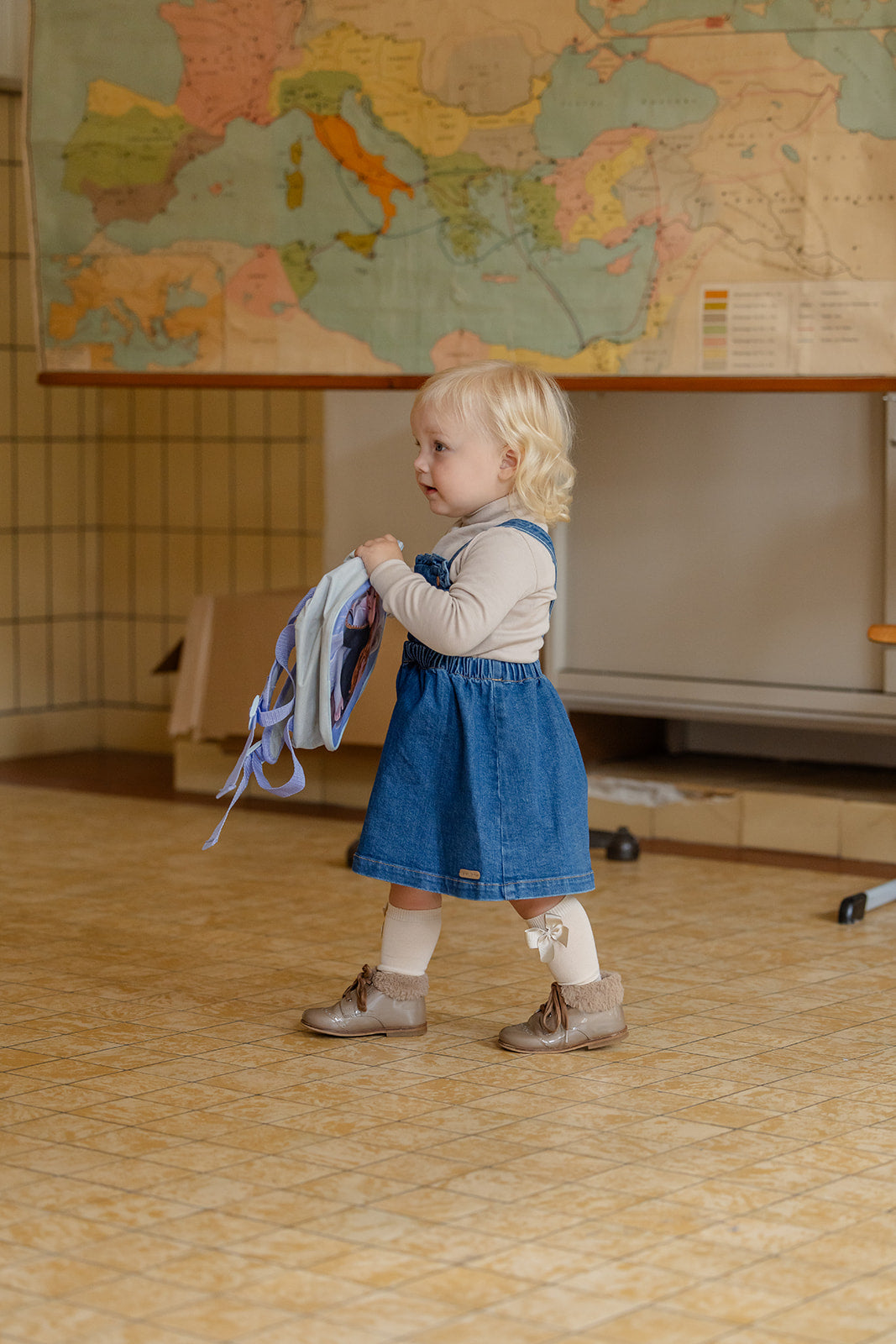 PINAFORE | Beverly
