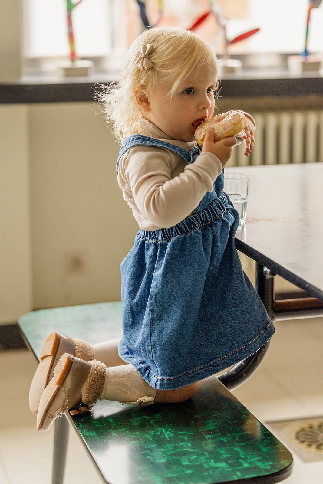 PINAFORE | Beverly