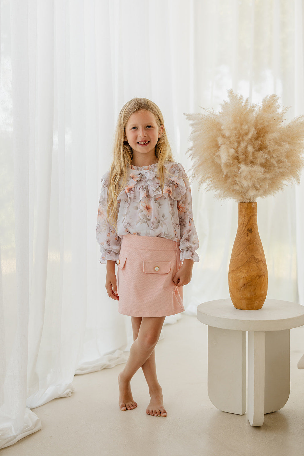 MOMMY & ME | ROK | Livia ZALM