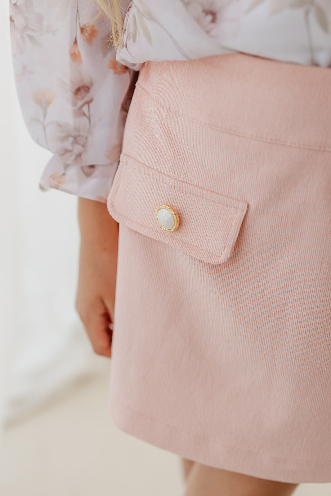 MOMMY & ME | ROK | Livia ZALM