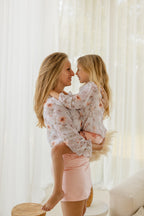 MOMMY & ME | BLOUSE | Livia CHIFFON