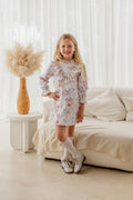MOMMY & ME | JURK | Livia RIBFLUWEEL