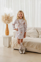 MOMMY & ME | JURK | Livia RIBFLUWEEL