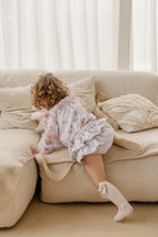 MOMMY & ME | BLOOMER | Eliatje GRIJS