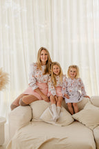 MOMMY & ME | BLOUSE | Livia RIBFLUWEEL