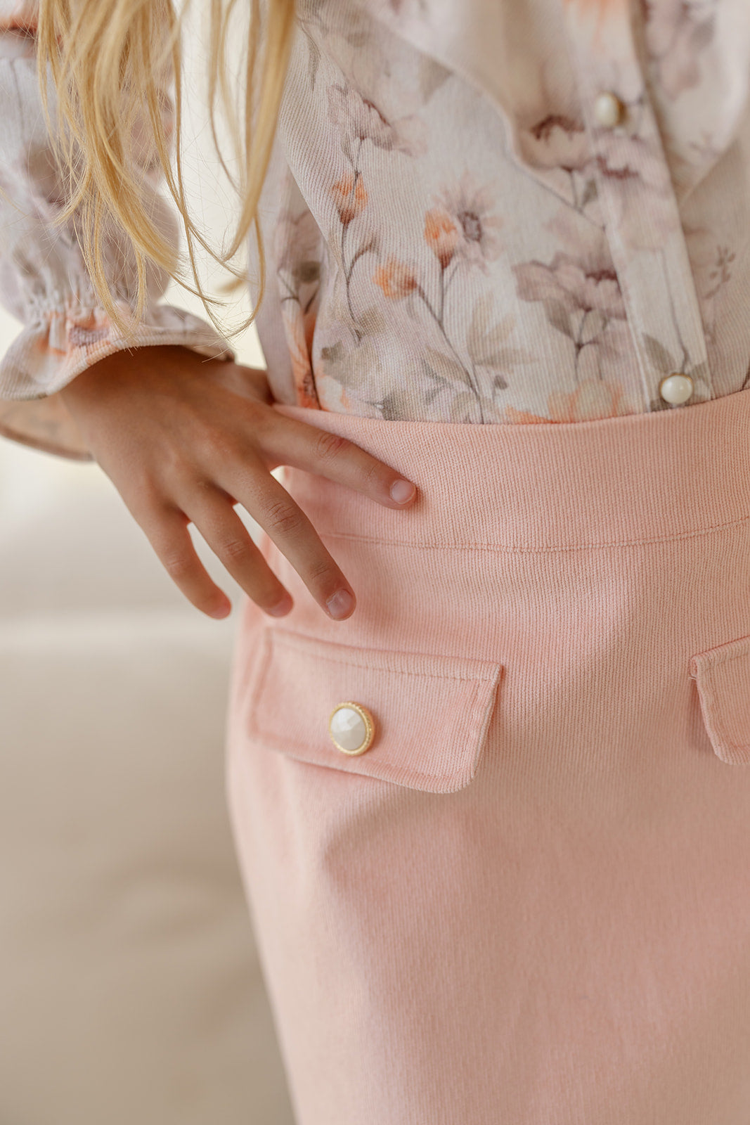 MOMMY & ME | ROK | Livia ZALM