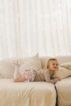 MOMMY & ME | BLOOMER | Livia RIBFLUWEEL