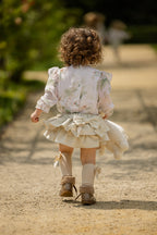 MOMMY & ME | BLOOMER | Dalia GROEN