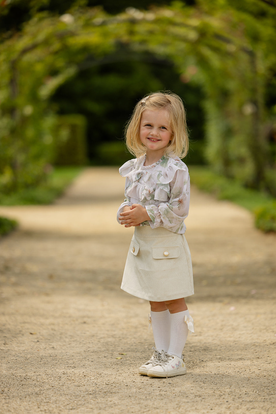 MOMMY & ME | ROK | Dalia GROEN