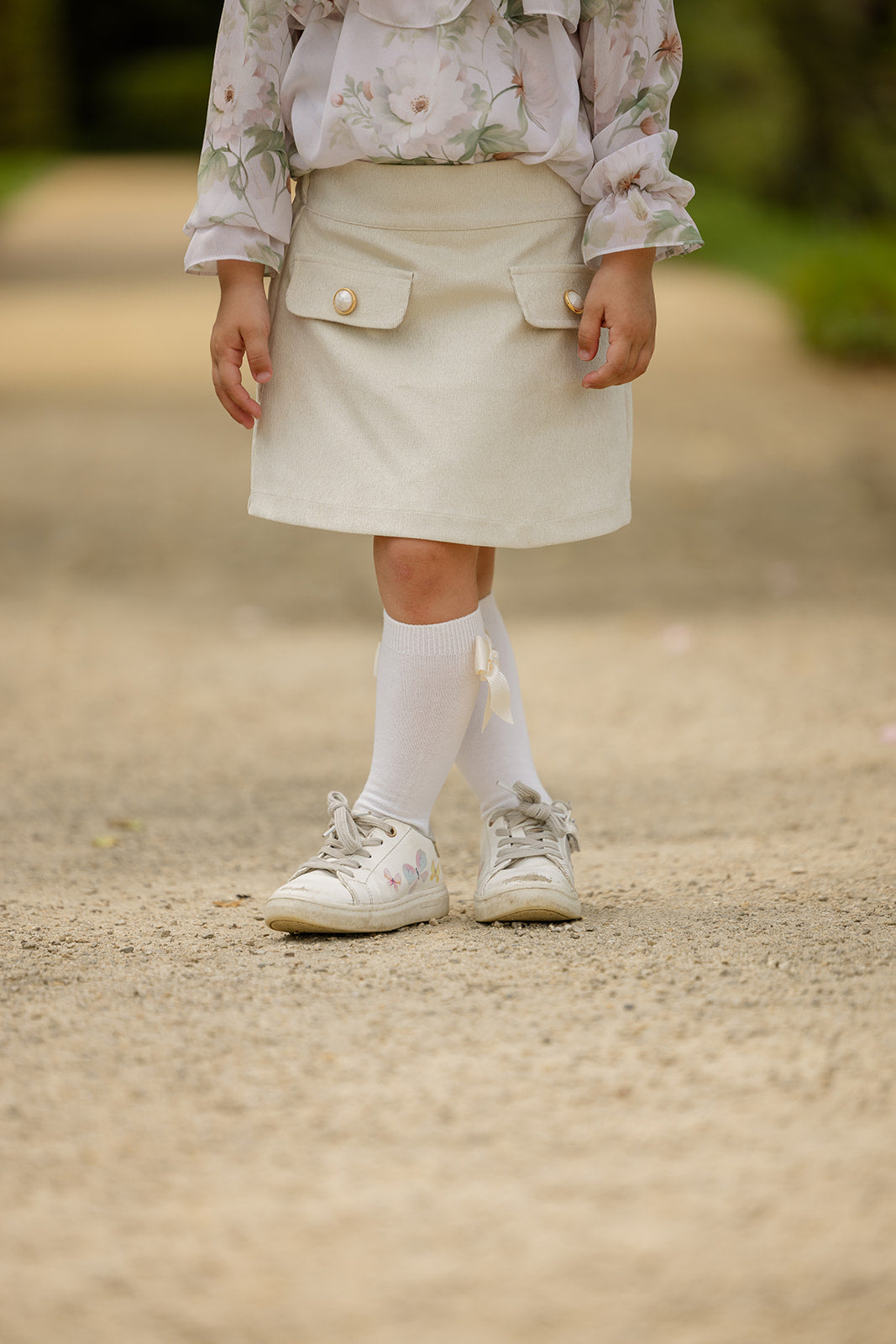 MOMMY & ME | ROK | Dalia GROEN