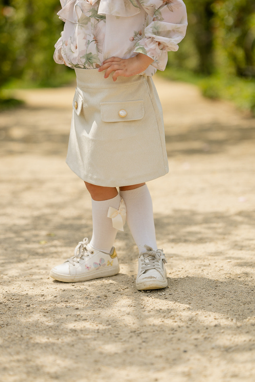 MOMMY & ME | ROK | Dalia GROEN