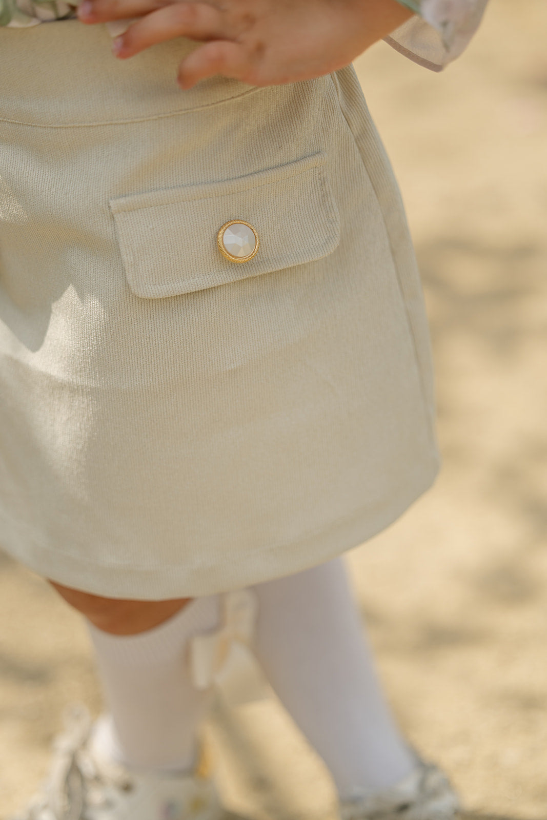 MOMMY & ME | ROK | Dalia GROEN