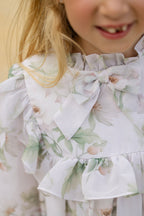 MOMMY & ME | JURK | Dalia CHIFFON