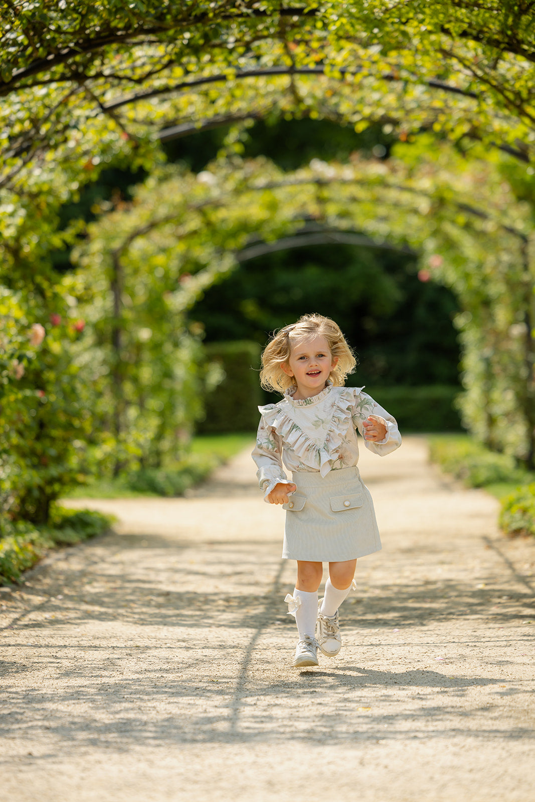 MOMMY & ME | ROK | Dalia GROEN
