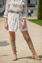 MOMMY & ME | ROK | Daria CHIFFON