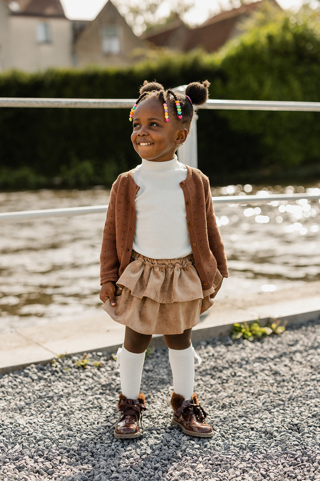 CARDIGAN | Karen Bruin