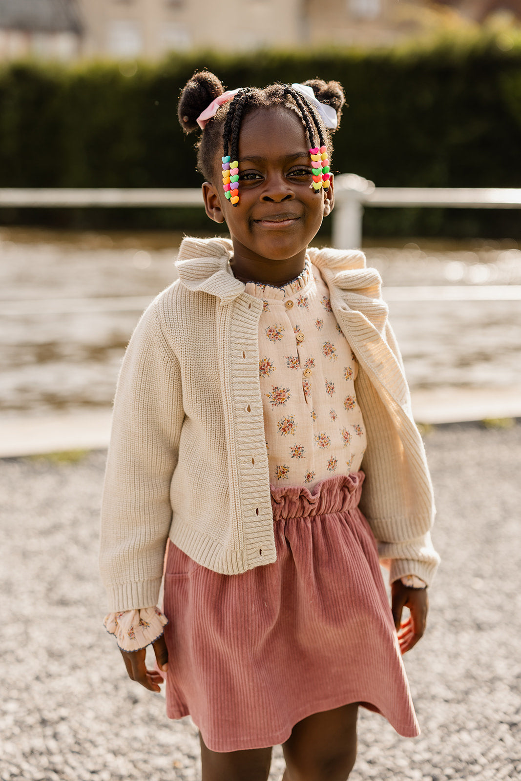 CARDIGAN | Janice zand