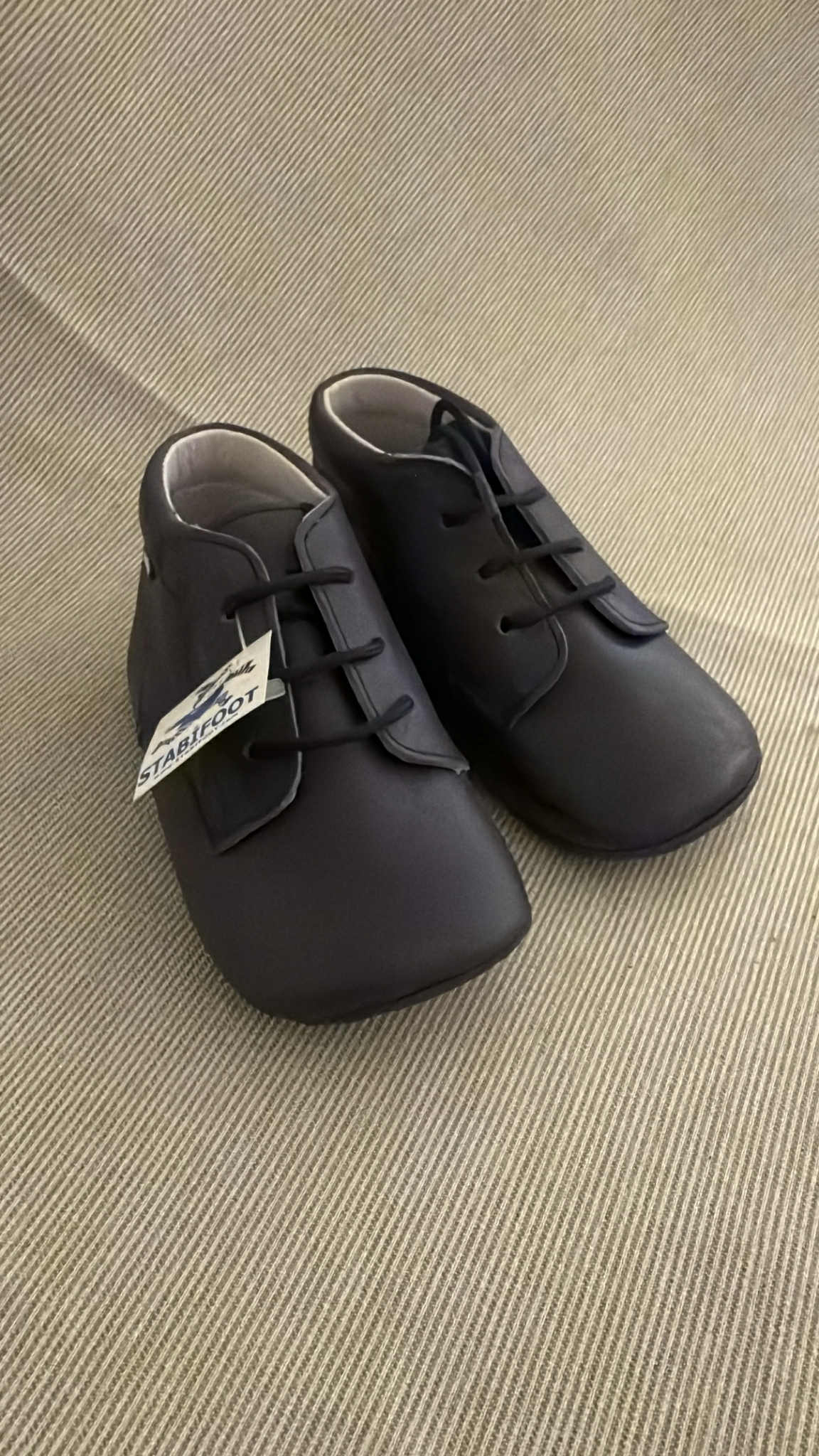 schoenen / bo marineblauw