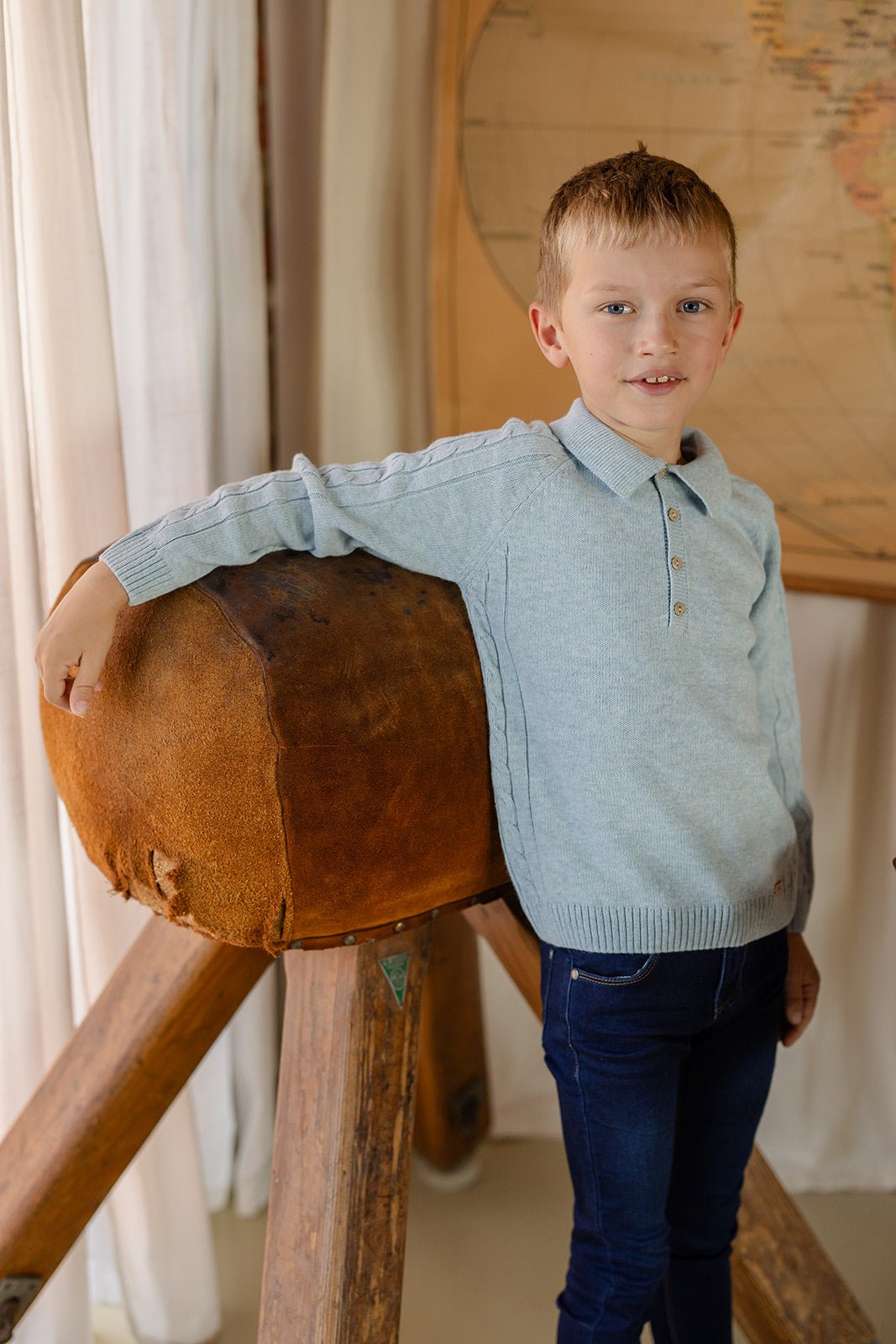 TRUI | Joe LICHTBLAUW