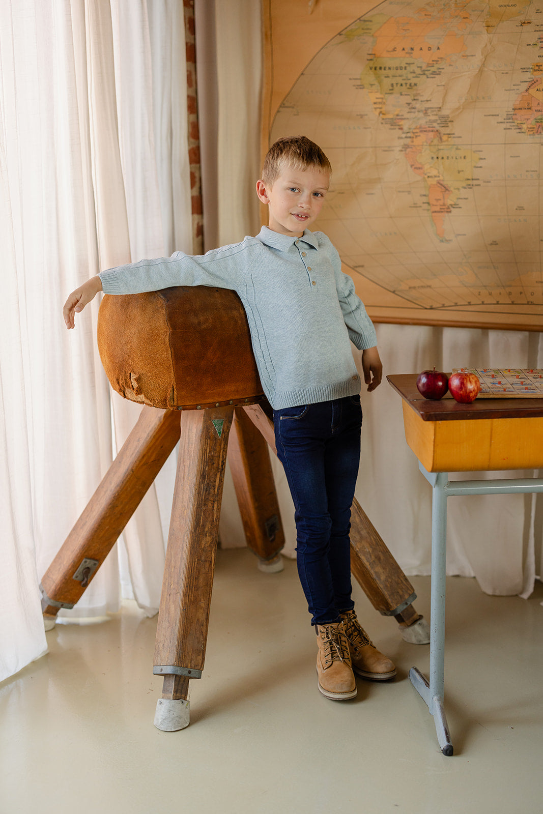 TRUI | Joe LICHTBLAUW
