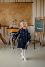 JURK | Angie MARINEBLAUW