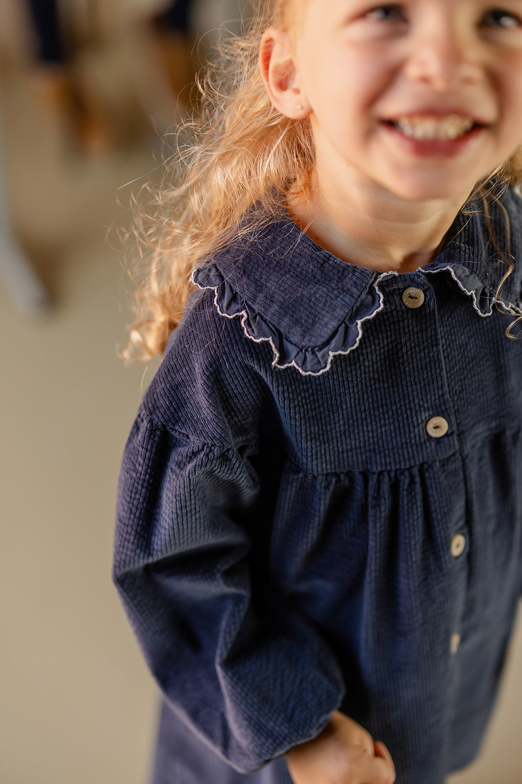 JURK | Angie MARINEBLAUW