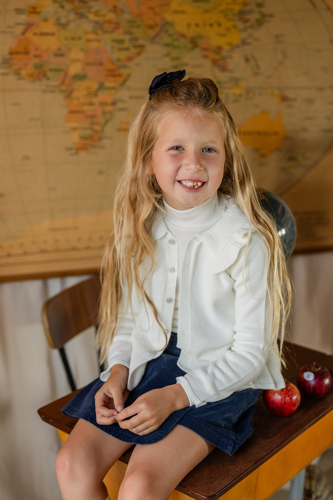 CARDIGAN | Steffi IVOOR