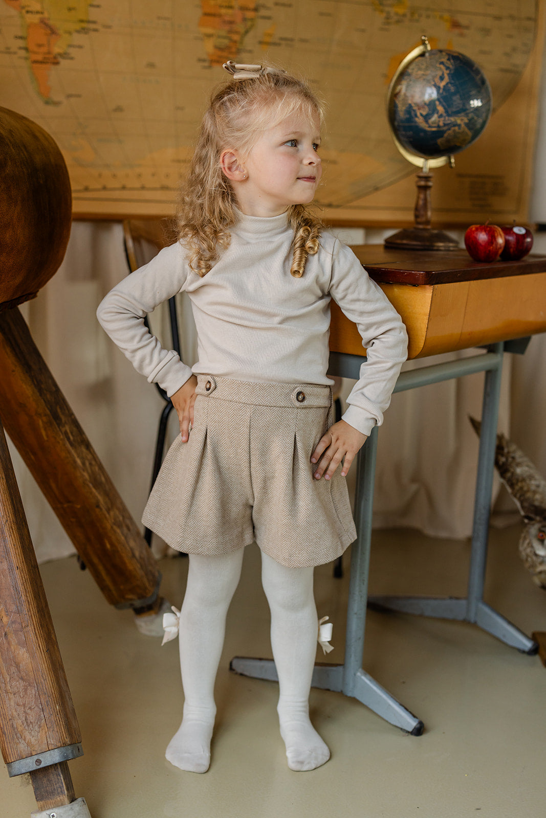 SHORT | Megan ZAND
