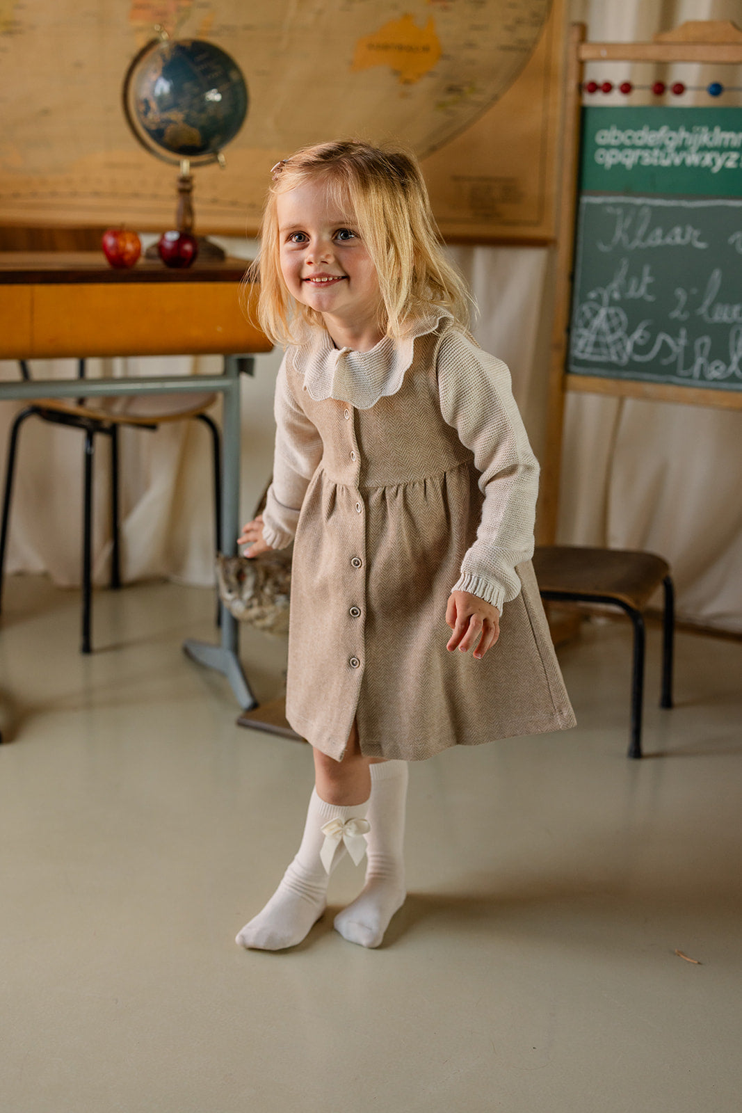 CARDIGAN | Becky ZAND