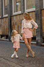 MOMMY & ME | BROEKROK | Mira