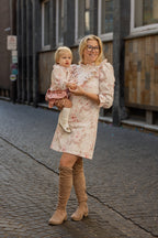 MOMMY & ME | BLOOMER | Mila ROZE