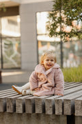 JAS | Claire OUD ROZE