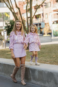 MOMMY & ME | BROEKROK | Martje LICHTPAARS
