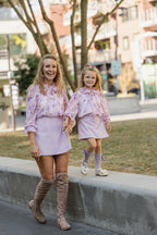 MOMMY & ME | BROEKROK | Martje LICHTPAARS