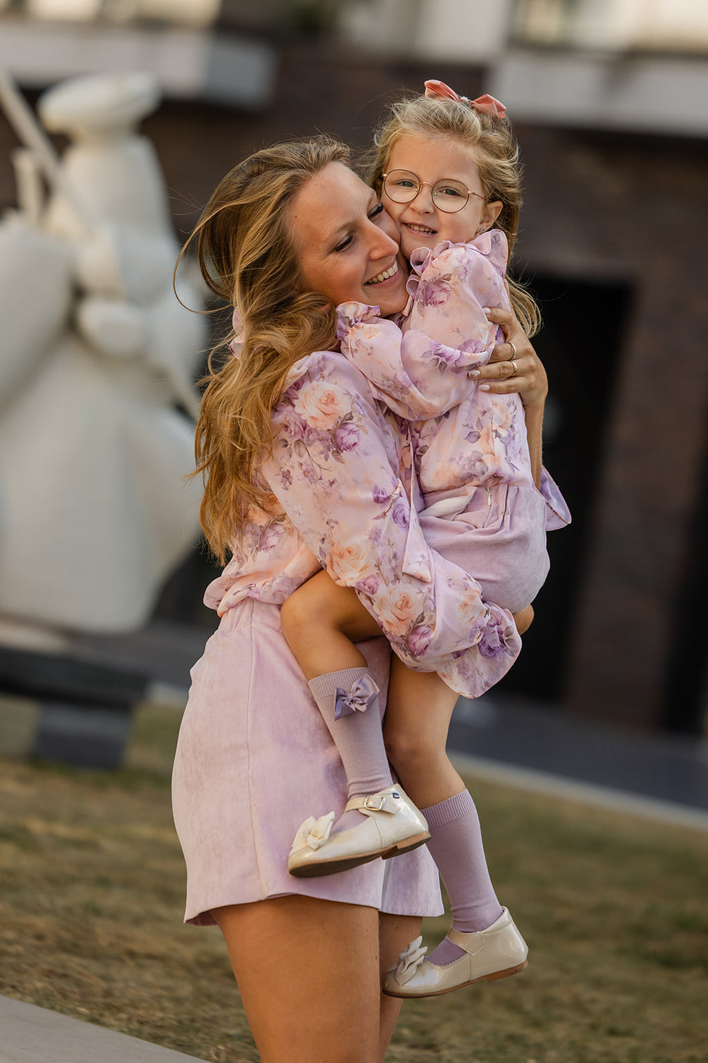MOMMY & ME | BROEKROK | Martje LICHTPAARS