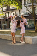 MOMMY & ME | BROEKROK | Marthe LICHTPAARS