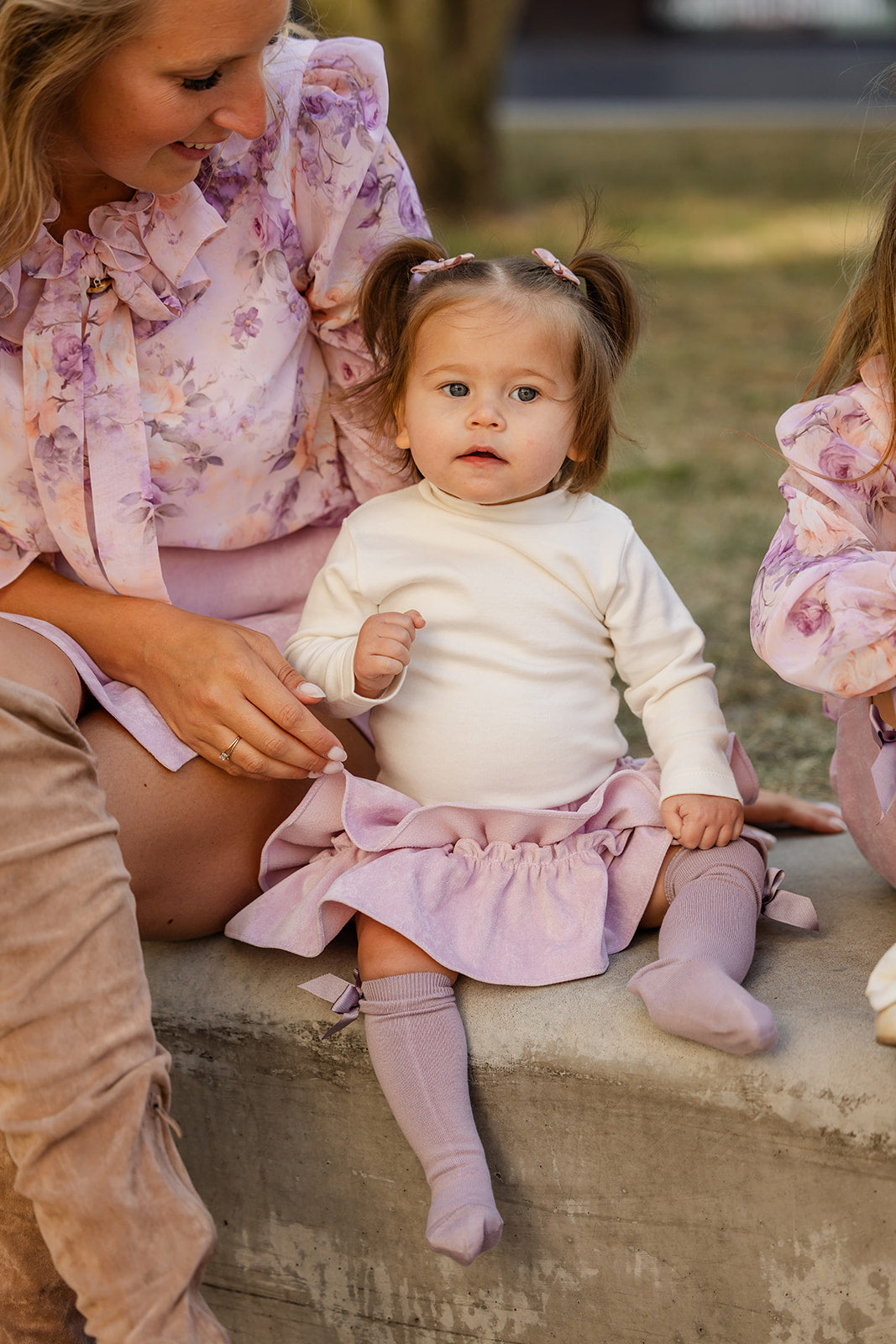 MOMMY & ME | BLOOMER | Martje LICHTPAARS