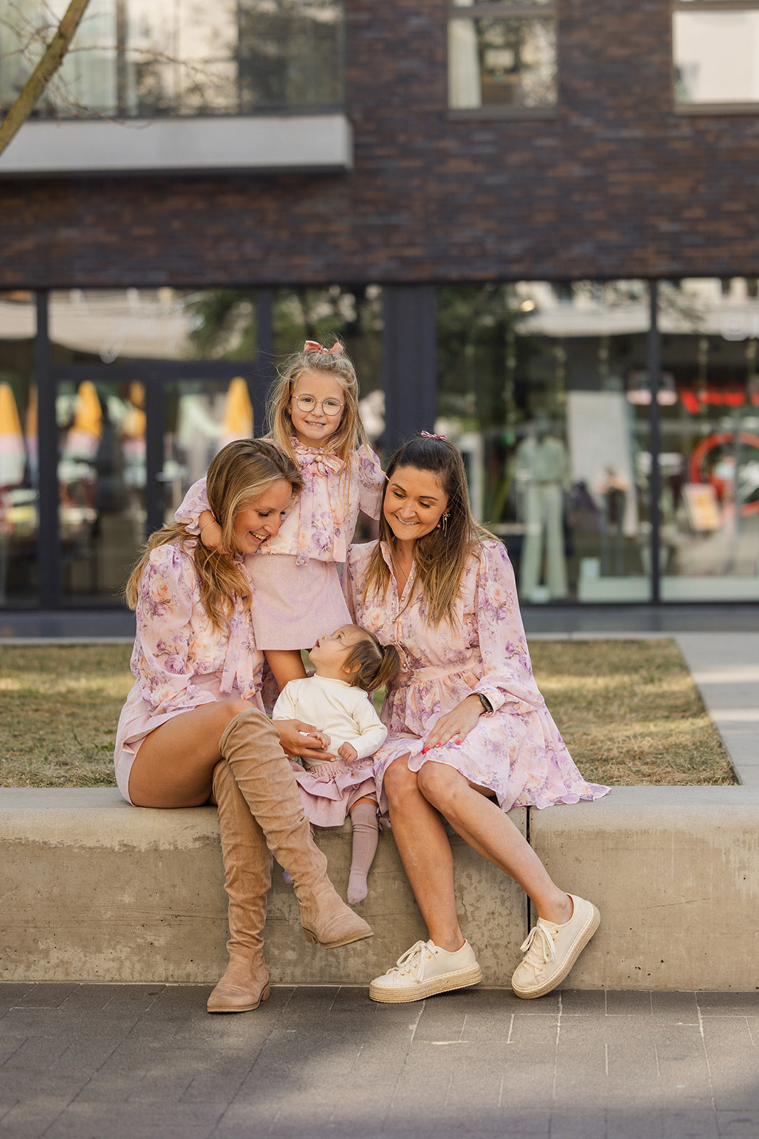 MOMMY & ME | BLOUSE | Martje