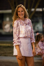 MOMMY & ME | BROEKROK | Marthe LICHTPAARS