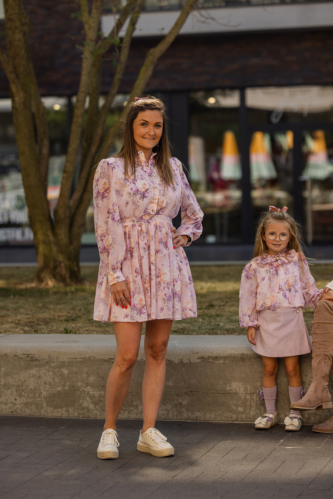 MOMMY & ME | JURK | Marthe