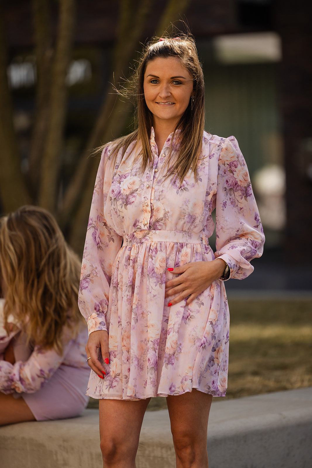 MOMMY & ME | JURK | Marthe
