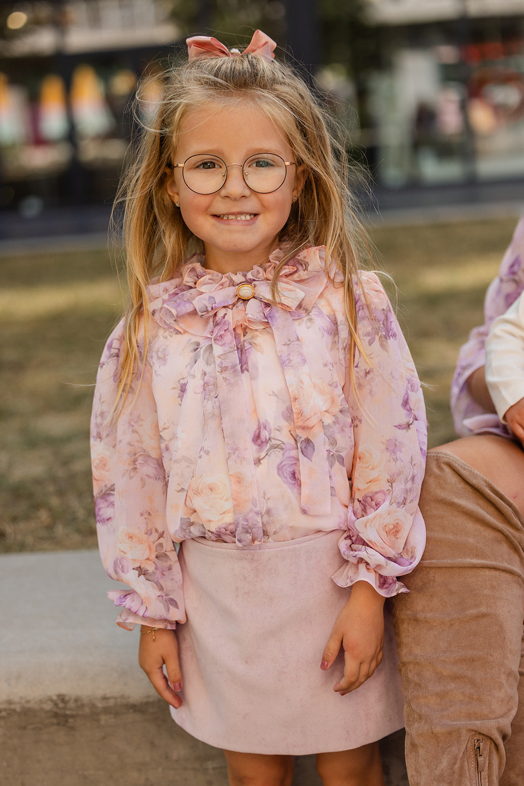 MOMMY & ME | BLOUSE | Martje